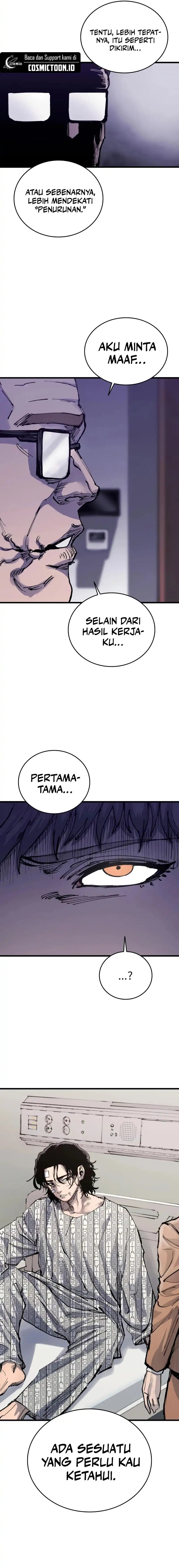 High Class Chapter 42