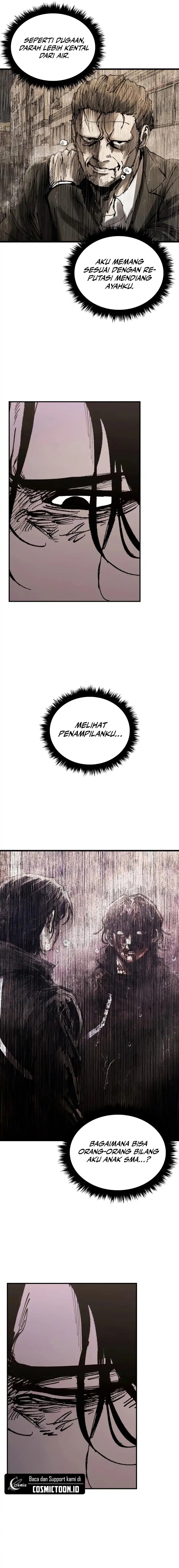 High Class Chapter 42