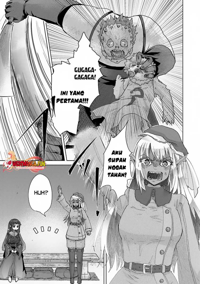 Hazure Skill “Kage ga Usui” o Motsu Guild Shokuin ga Jitsu wa Densetsu no Ansatsusha Chapter 38