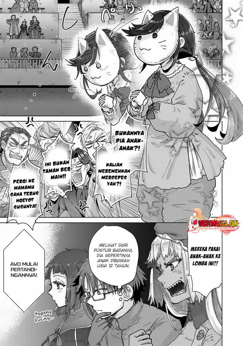 Hazure Skill “Kage ga Usui” o Motsu Guild Shokuin ga Jitsu wa Densetsu no Ansatsusha Chapter 38