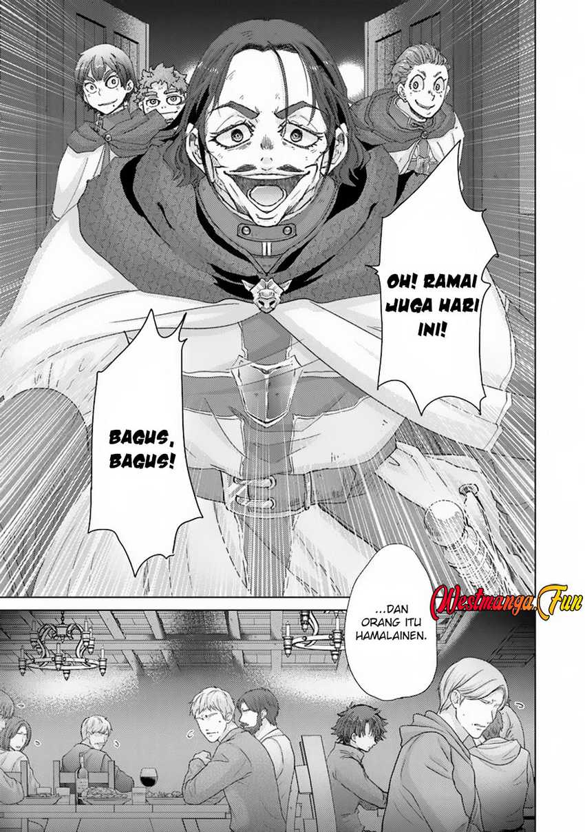 Hazure Skill “Kage ga Usui” o Motsu Guild Shokuin ga Jitsu wa Densetsu no Ansatsusha Chapter 41