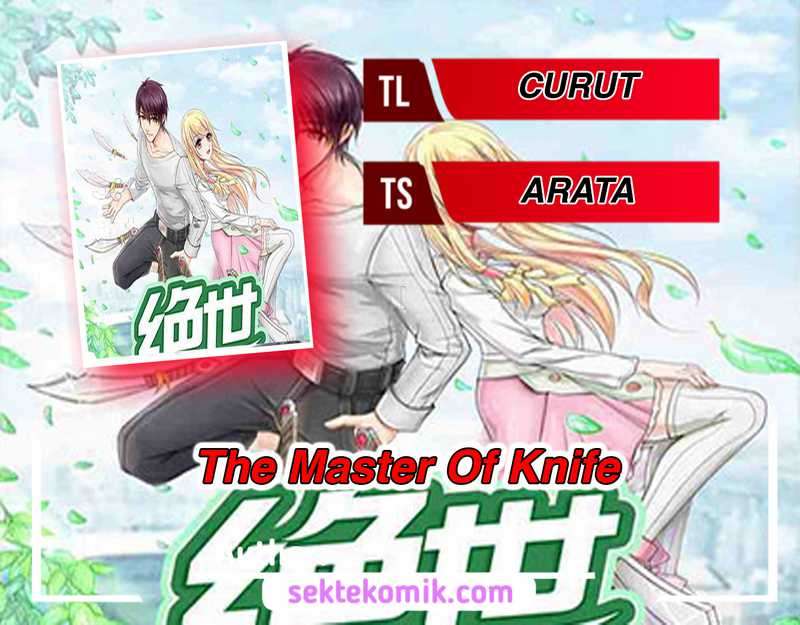 The Master of Knife Chapter 216