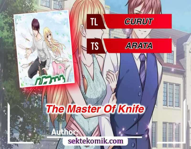 The Master of Knife Chapter 220
