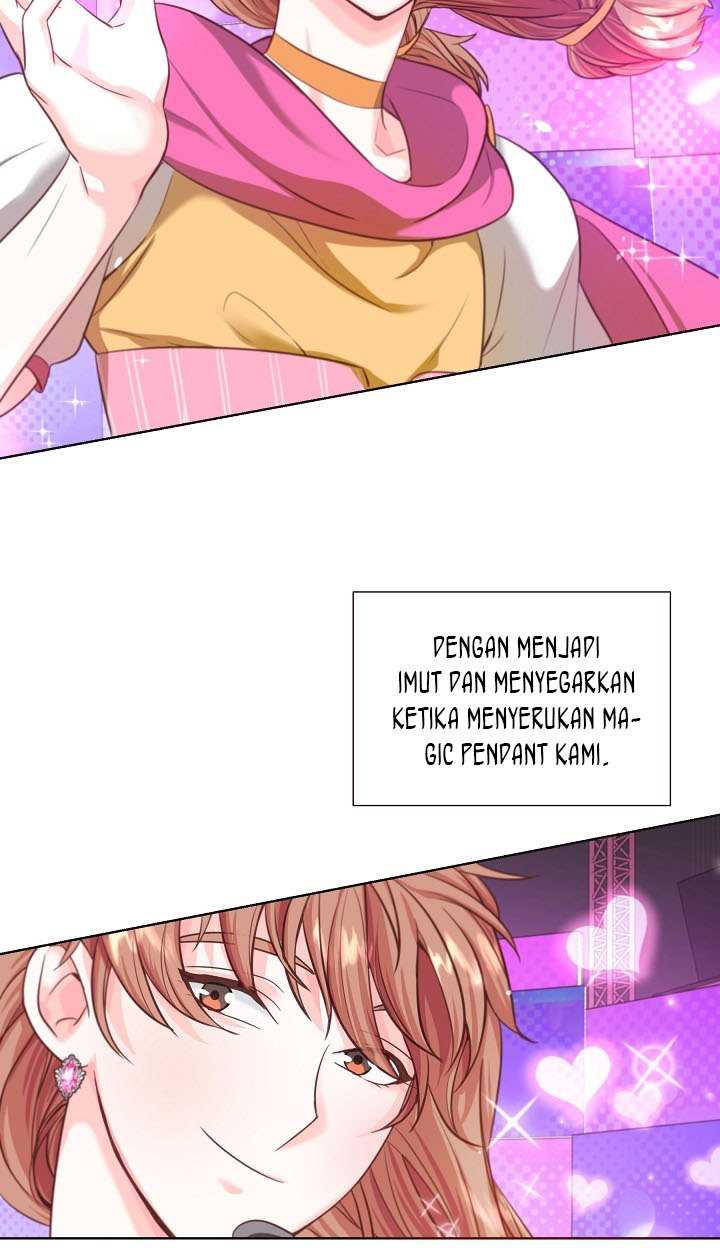 Once Again Idol Chapter 09