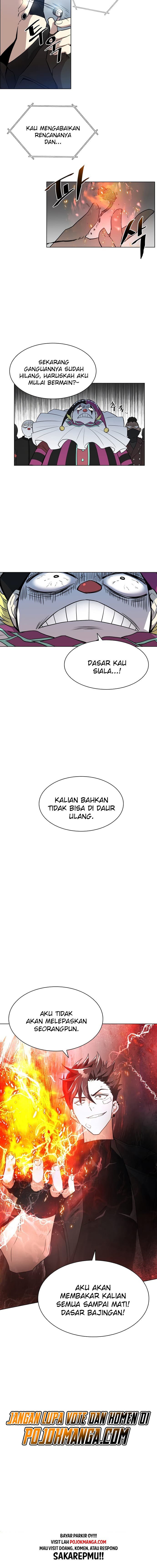 Villain To Kill Chapter 00