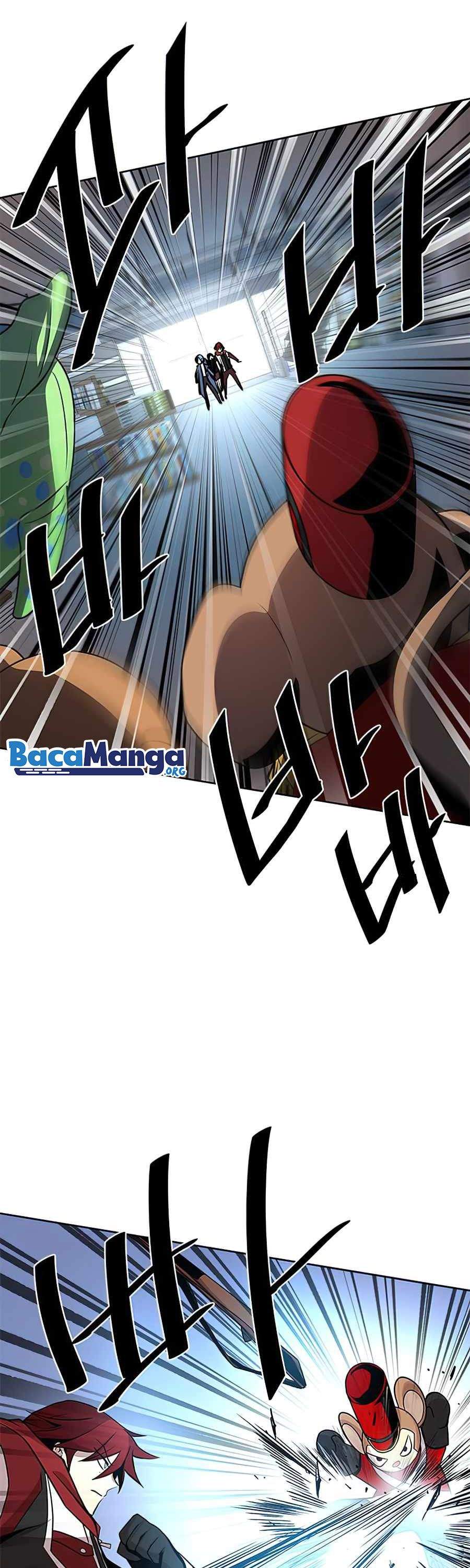 Villain To Kill Chapter 38