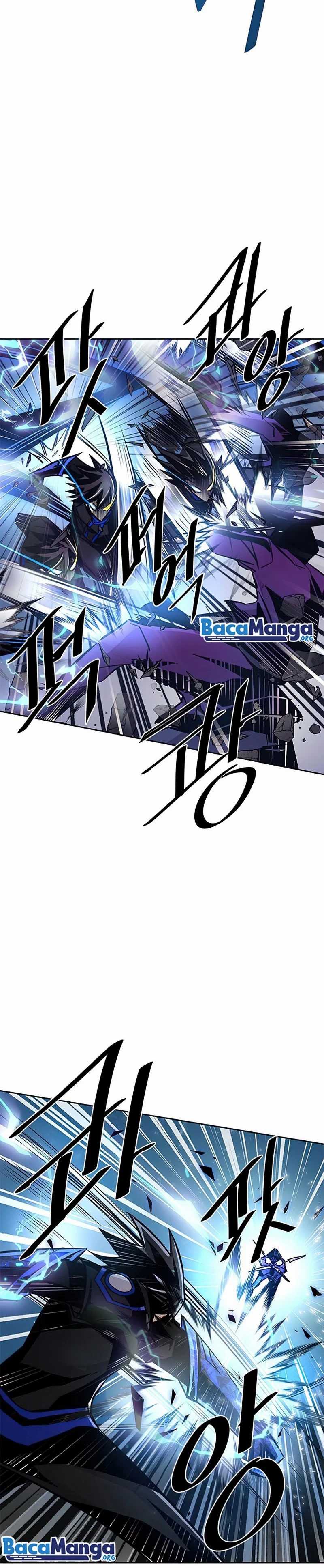 Villain To Kill Chapter 48