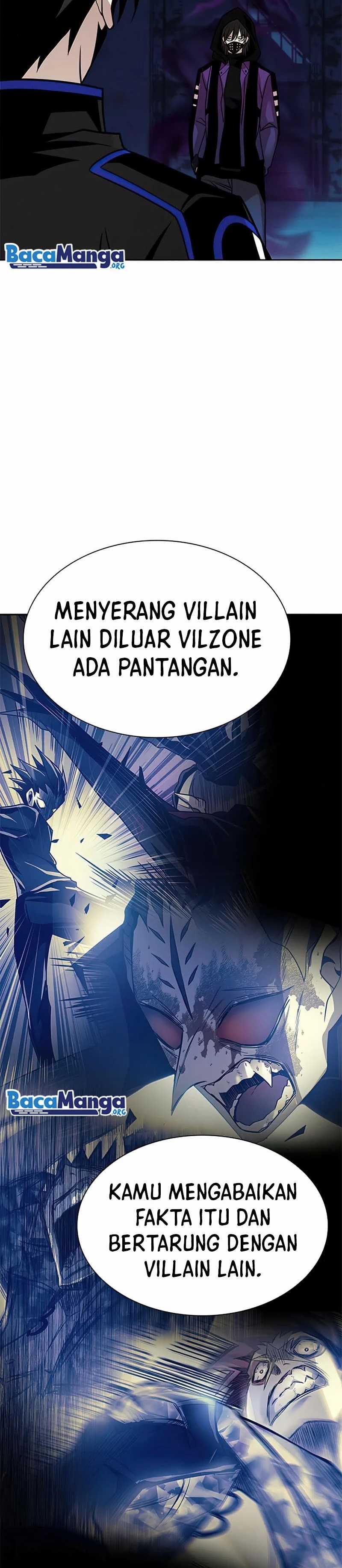 Villain To Kill Chapter 48