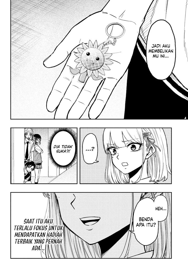 Shinobi Undercover Chapter 27
