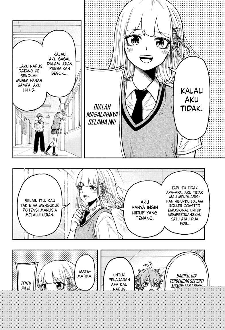 Shinobi Undercover Chapter 30