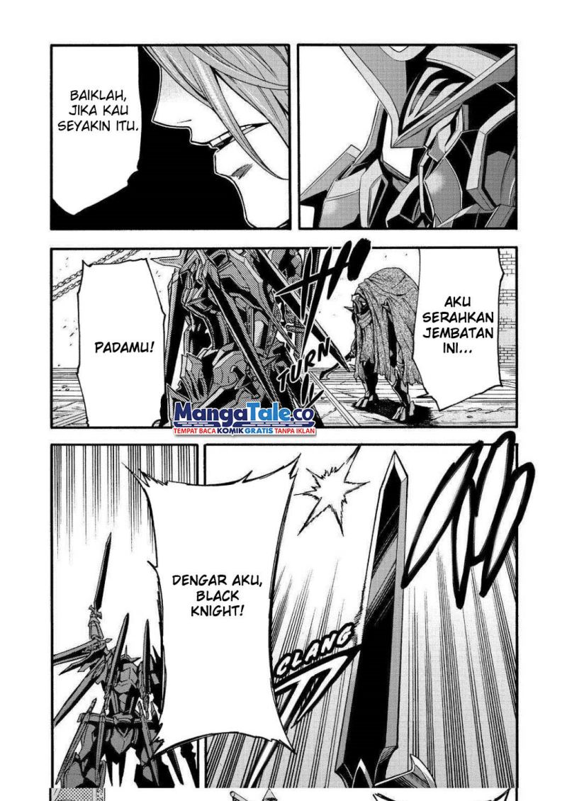 Knights And Magic Chapter 108 page 14