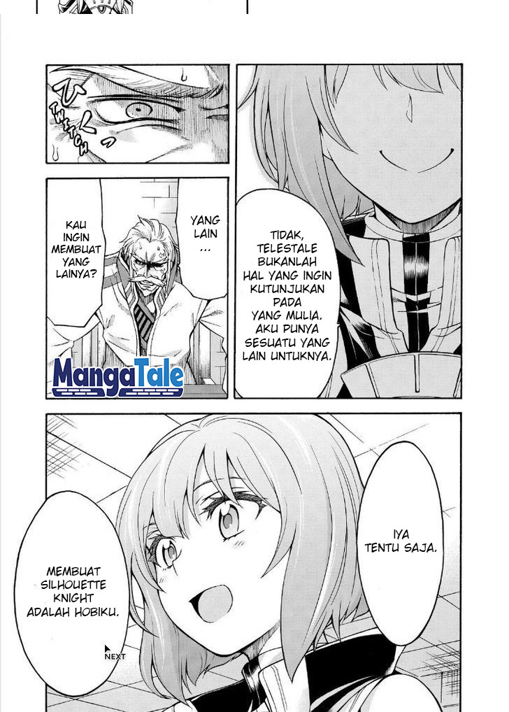 Knights And Magic Chapter 26