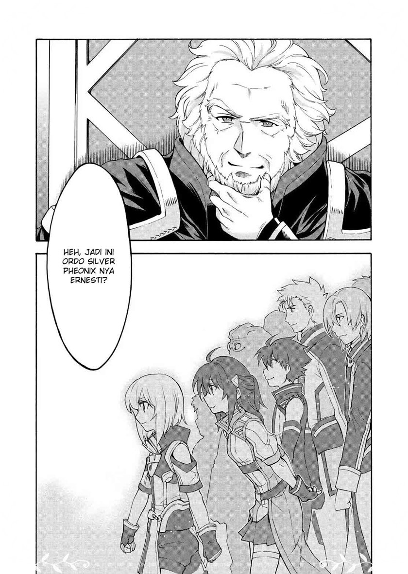 Knights And Magic Chapter 42