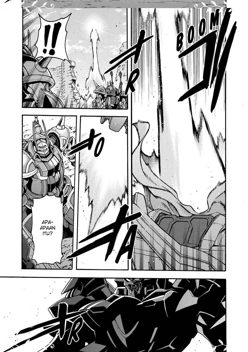 Knights And Magic Chapter 60