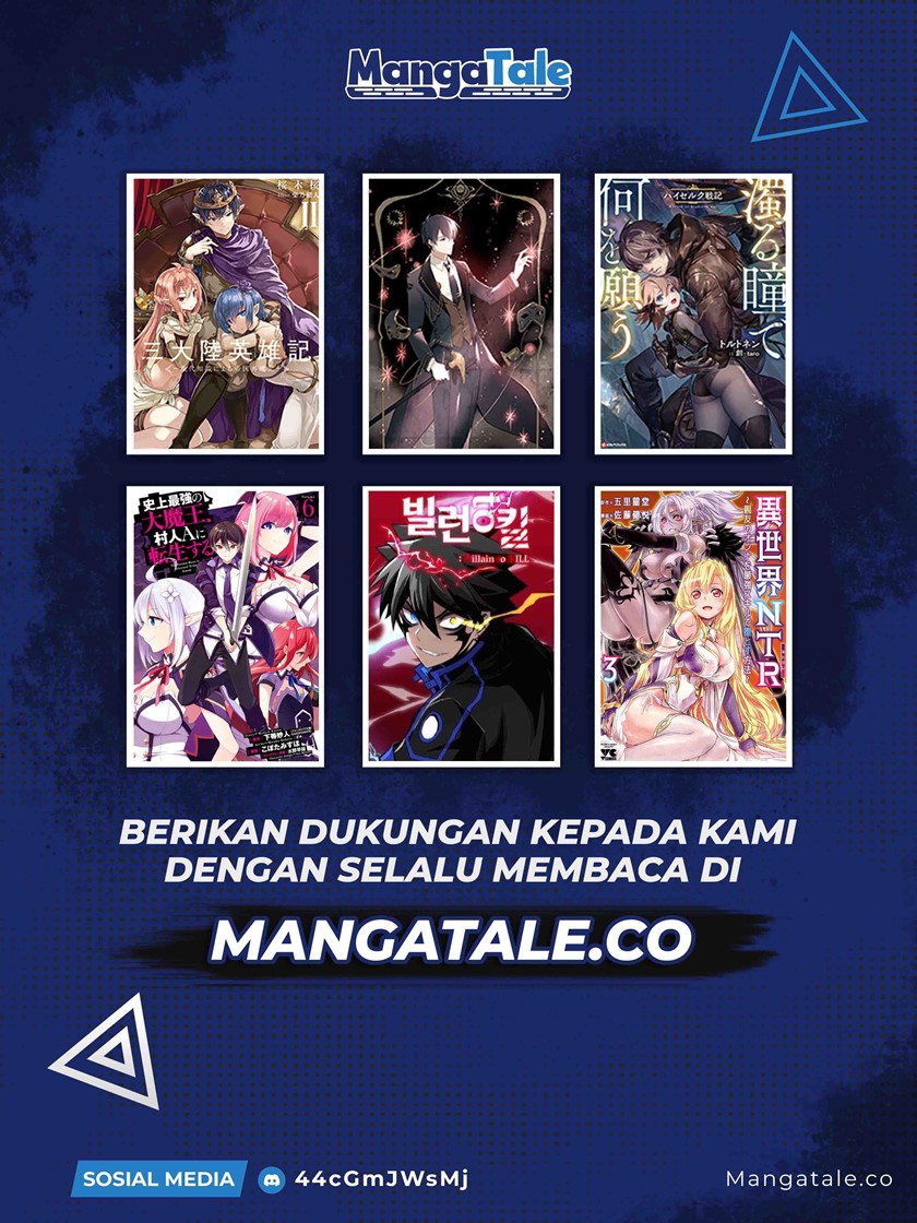 Knight's & Magic chapter 67 halaman 20
