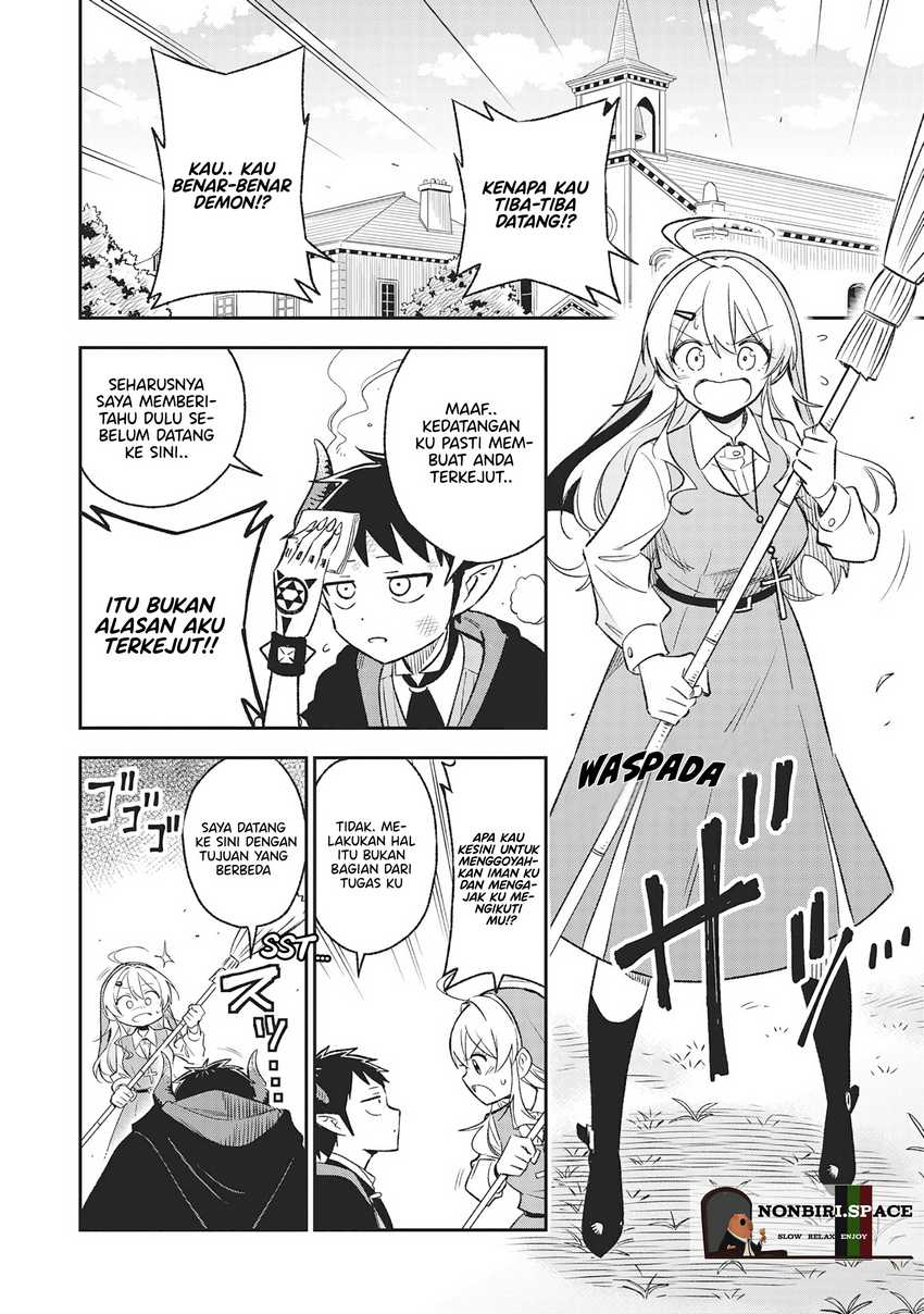 Sister-sama no Ouse no Mama ni Chapter 01