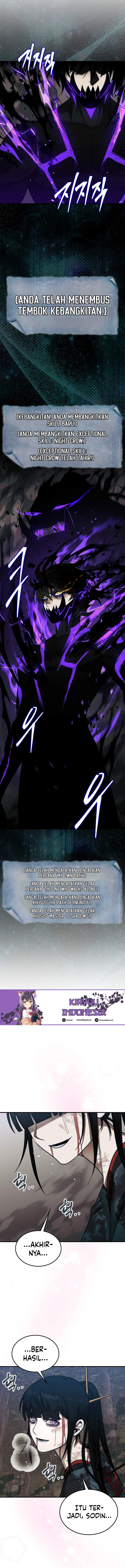 The 31st Piece Turns the Tables Chapter 83