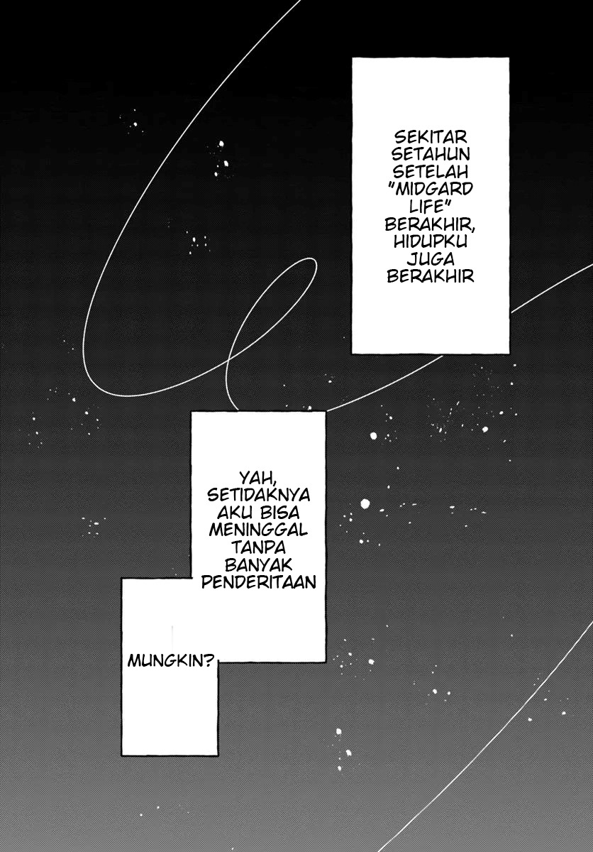 Watashi Kumo na Monster wo Tame Shitanode Chapter 01