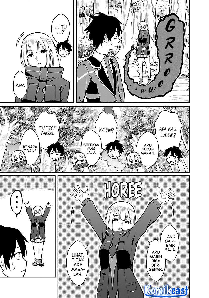Saikyou no Maou ni Kitaerareta Yuusha Isekai Kikanshatati no Gakuen de Musou Suru Chapter 29