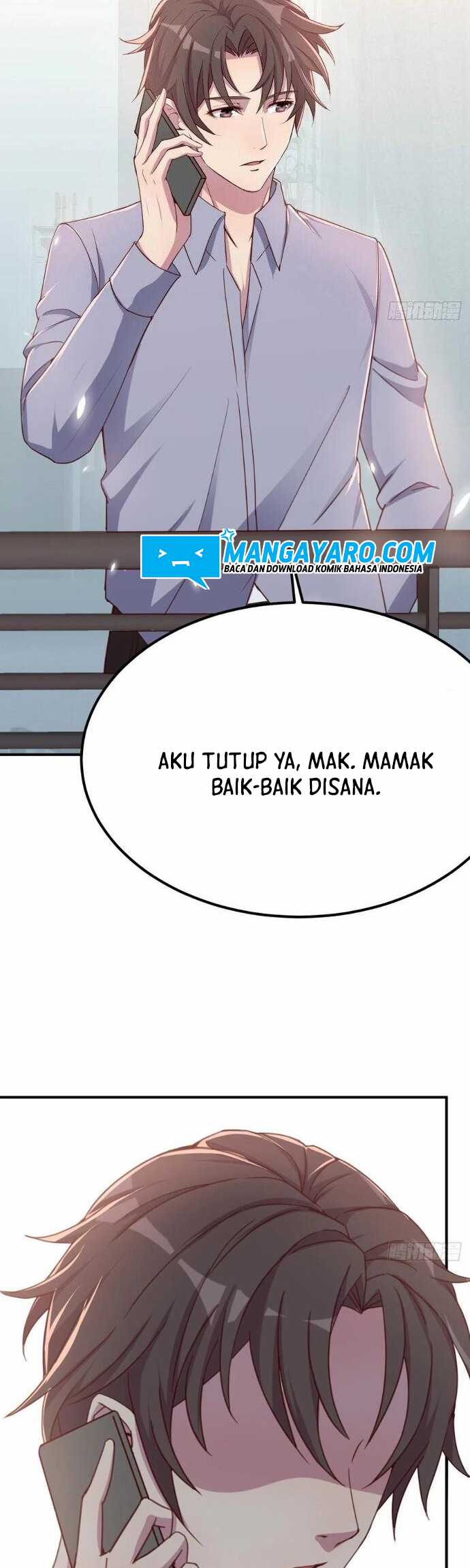 Rental Boyfriend chapter 19 halaman 12