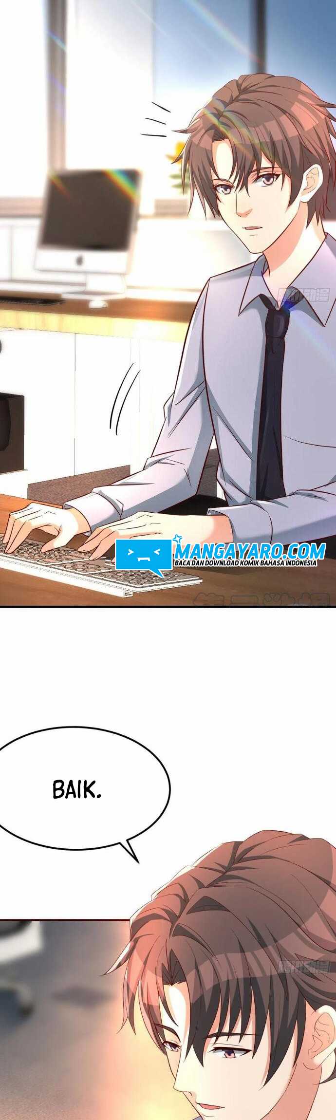 Rental Boyfriend chapter 19 halaman 22