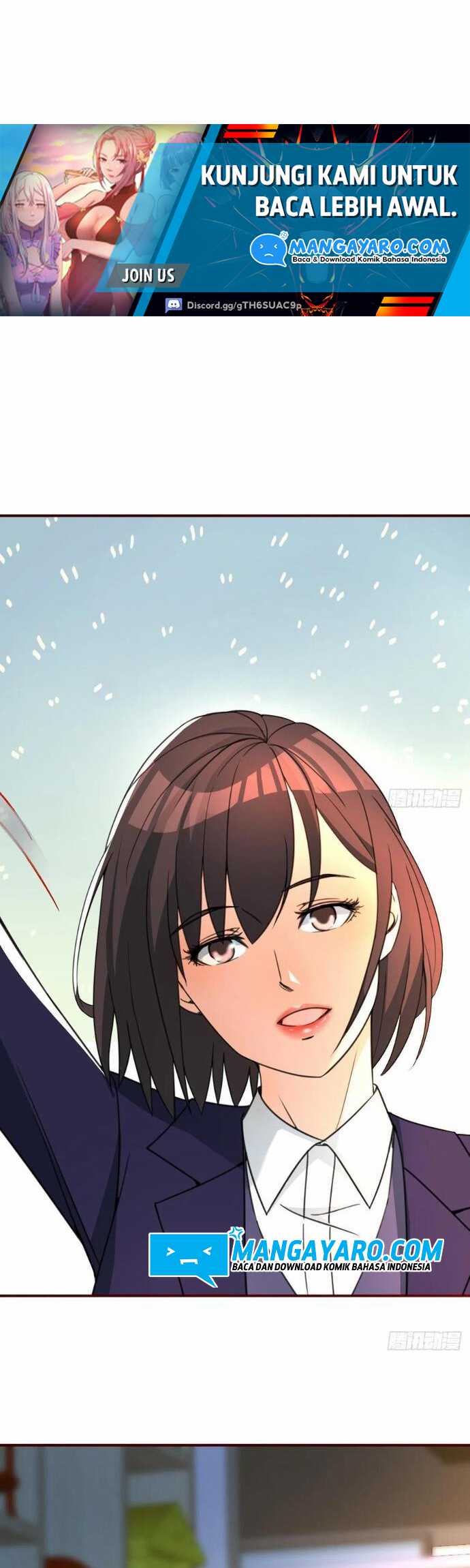 Rental Boyfriend chapter 19 halaman 26