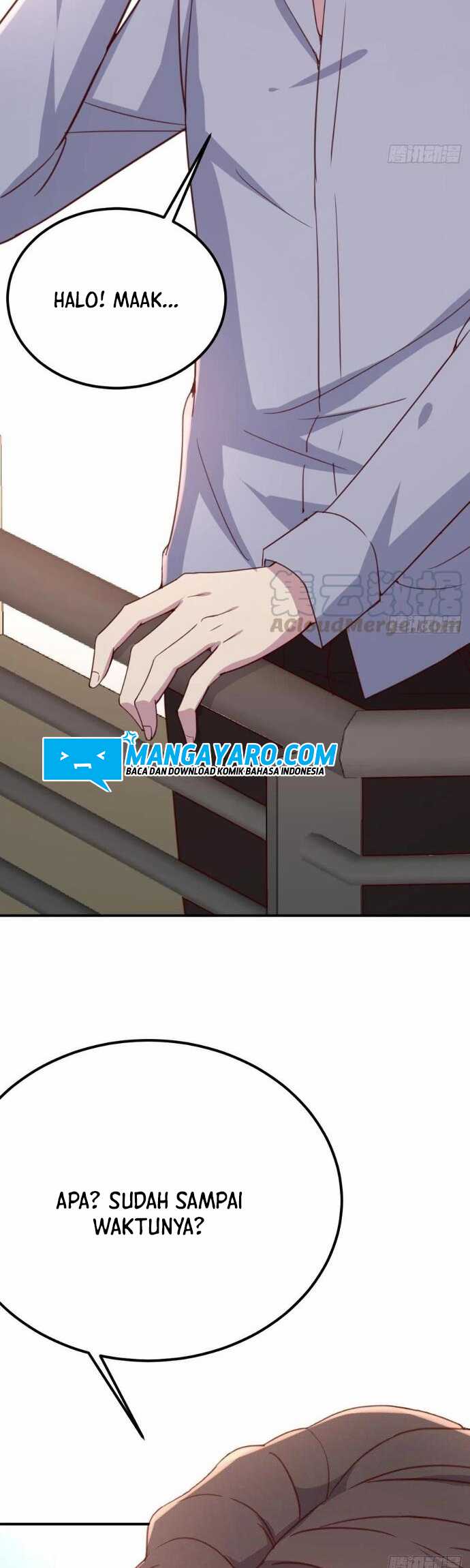 Rental Boyfriend chapter 19 halaman 4