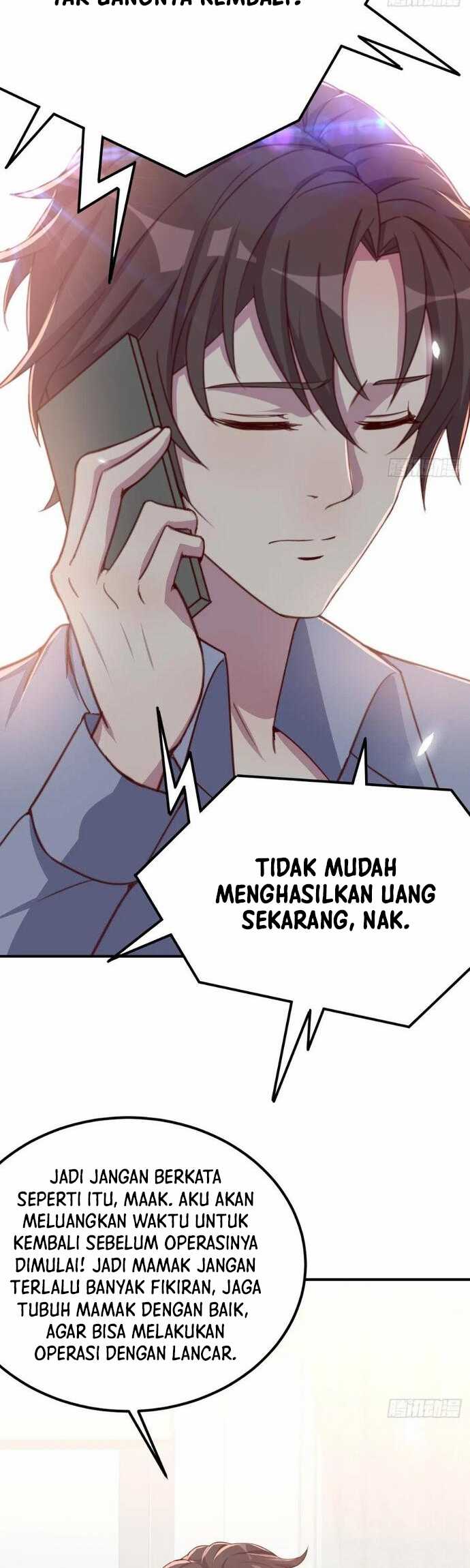 Rental Boyfriend chapter 19 halaman 11