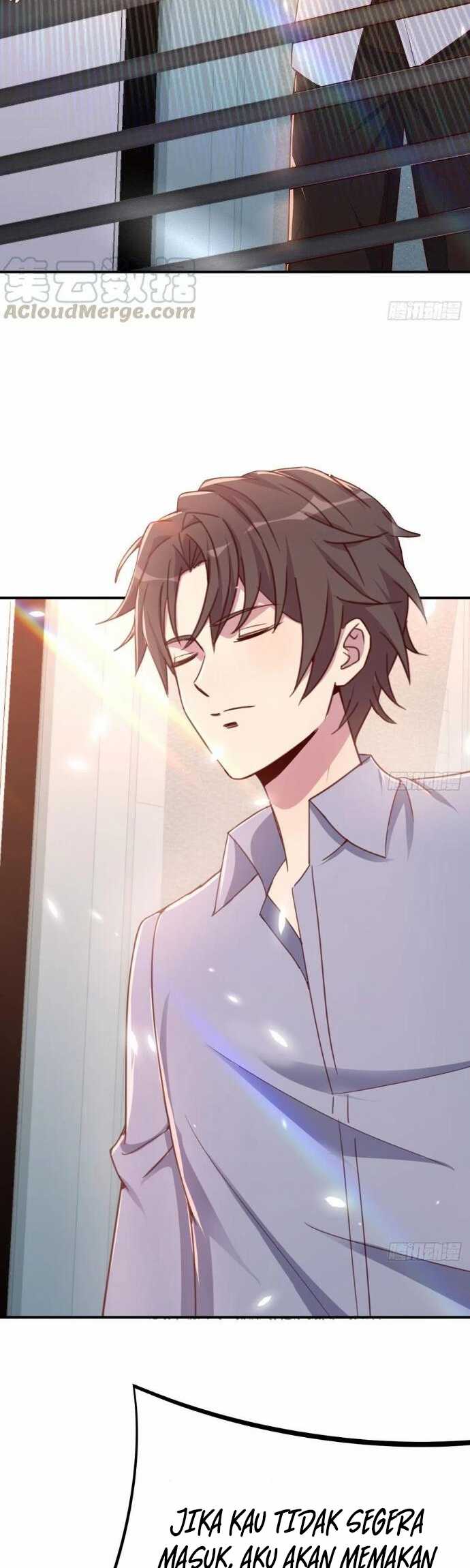 Rental Boyfriend chapter 19 halaman 15
