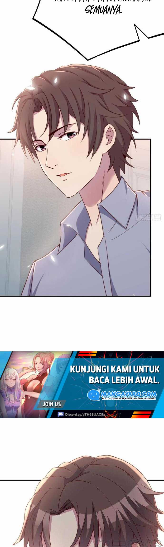 Rental Boyfriend chapter 19 halaman 16