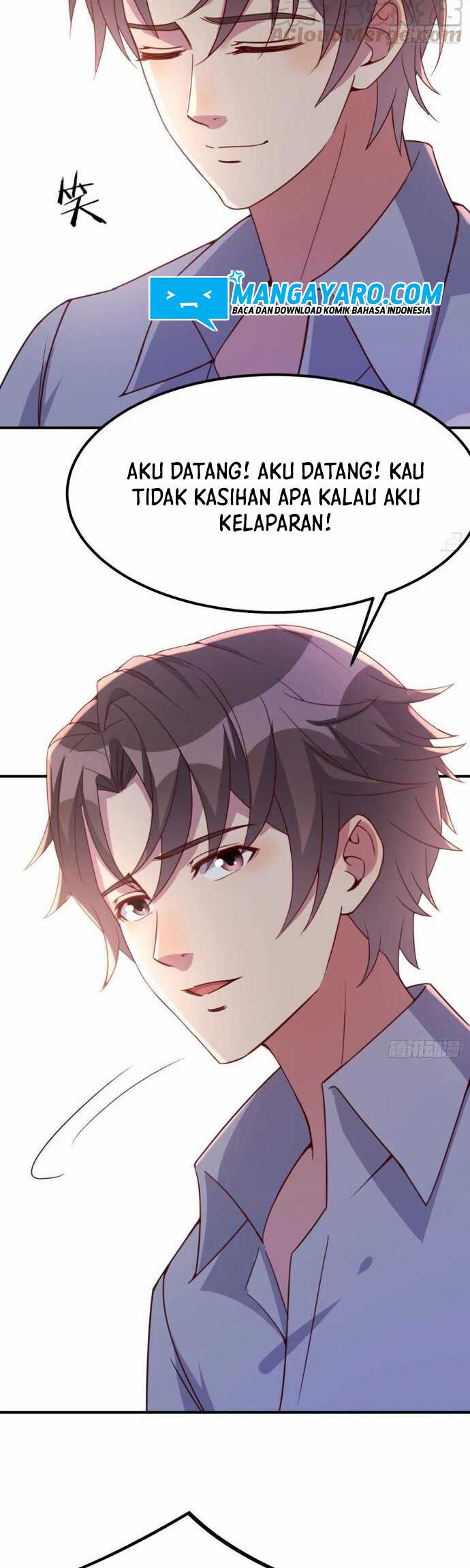 Rental Boyfriend chapter 19 halaman 17