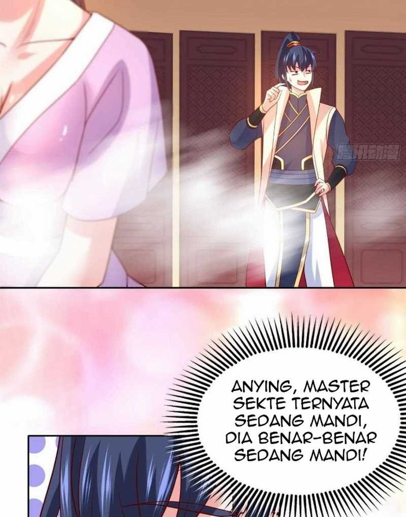 Becoming A God By Teaching Six Sisters Chapter 14