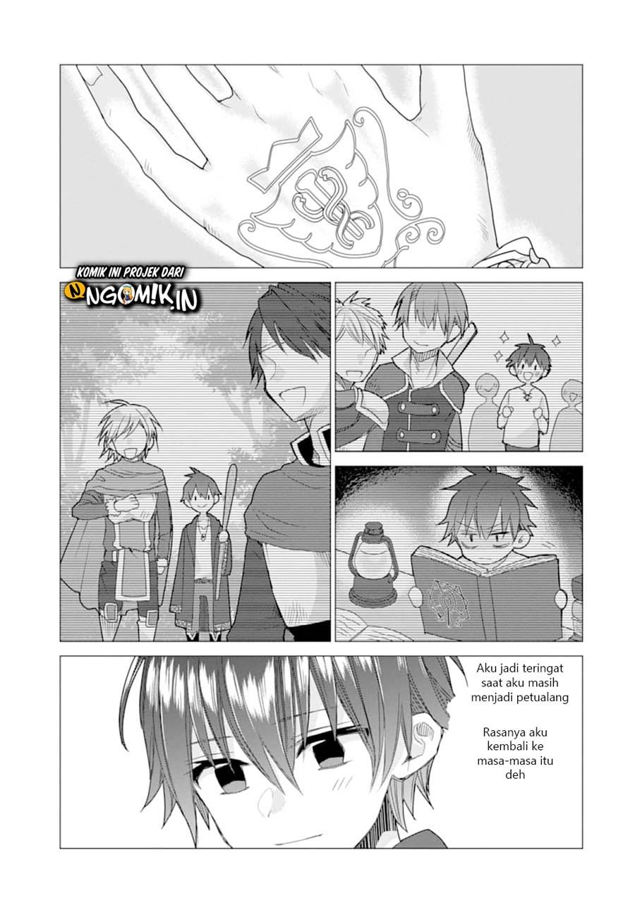 I was fired as an Adventurer, so I became an Alchemist!~ Frontier development? Alright, leave it to me! Chapter 09