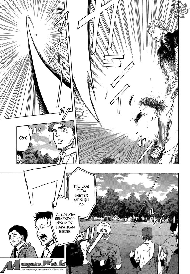 Robot x Laserbeam Chapter 32 page 3