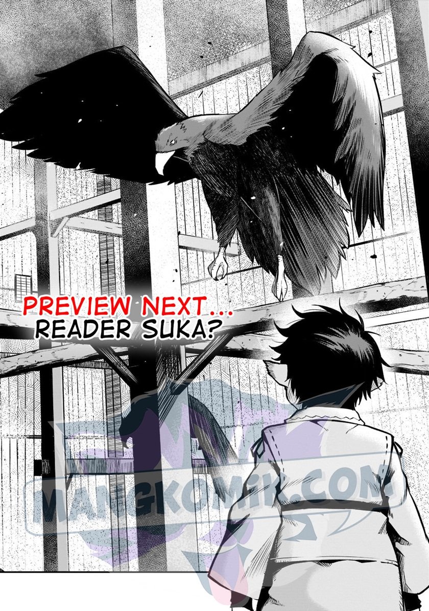 Horobi no Kuni no Seifukusha - Maou wa Sekai wo Seifuku suru you desu chapter 1.2 halaman 14