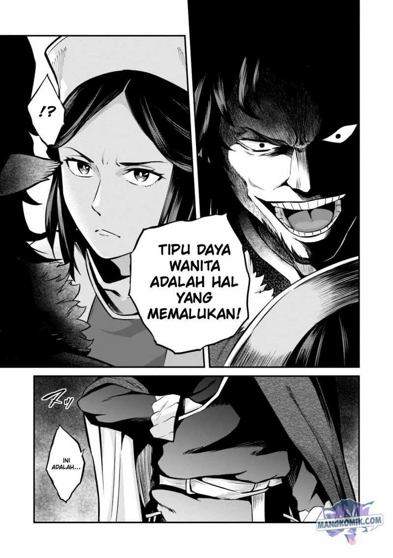 Horobi no Kuni no Seifukusha - Maou wa Sekai wo Seifuku suru you desu chapter 5 halaman 15