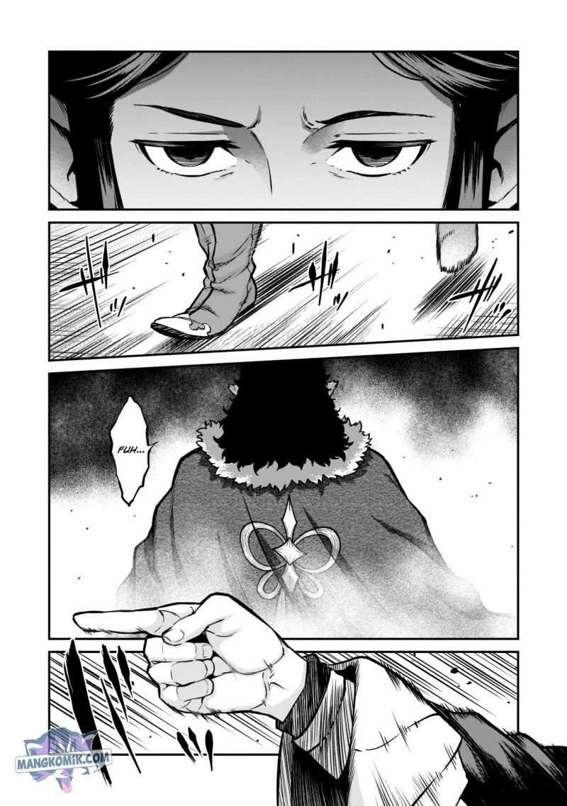 Horobi no Kuni no Seifukusha - Maou wa Sekai wo Seifuku suru you desu chapter 5 halaman 10