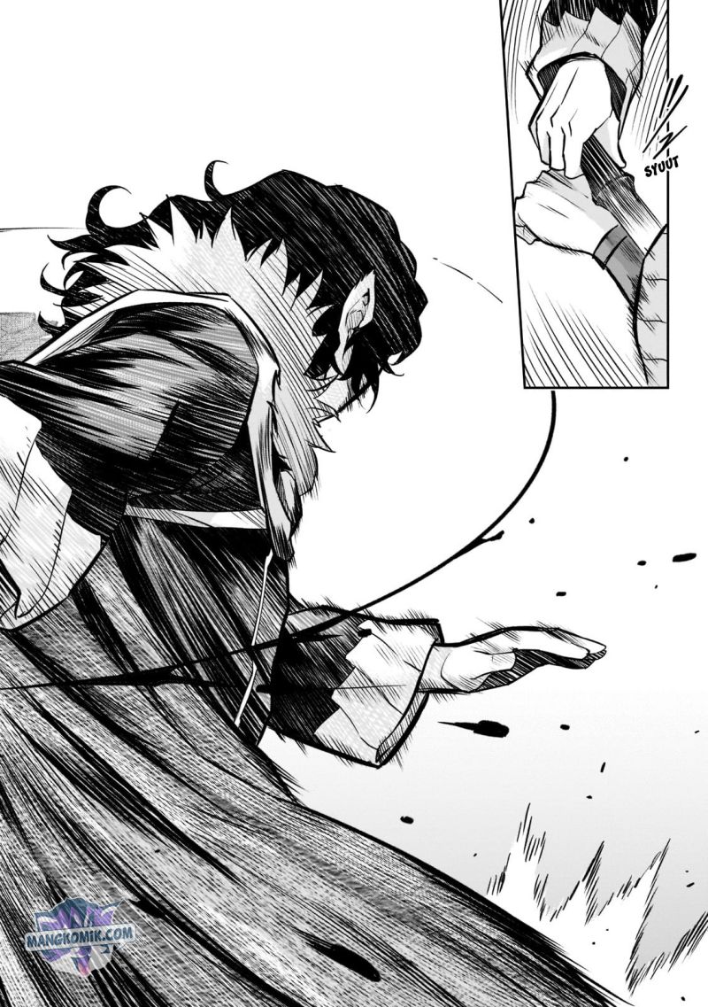 Horobi no Kuni no Seifukusha - Maou wa Sekai wo Seifuku suru you desu chapter 6 halaman 48