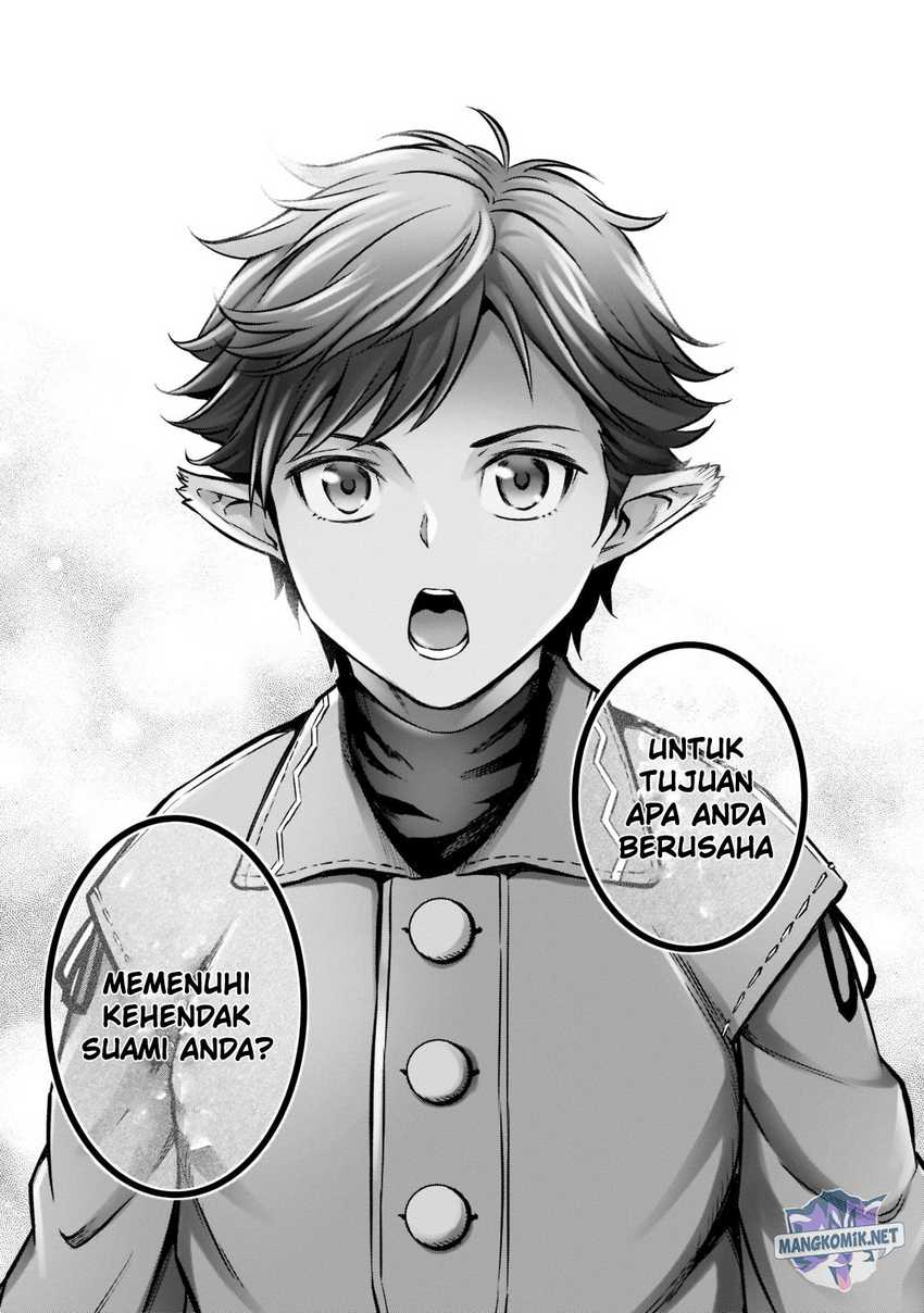 Horobi no Kuni no Seifukusha – Maou wa Sekai wo Seifuku suru you desu Chapter 08