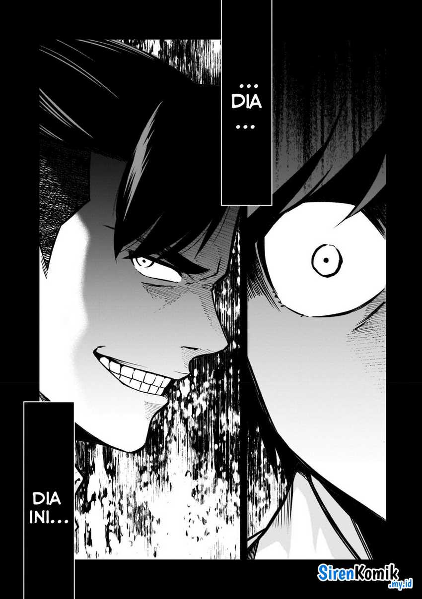 Horobi no Kuni no Seifukusha - Maou wa Sekai wo Seifuku suru you desu chapter 14 halaman 20