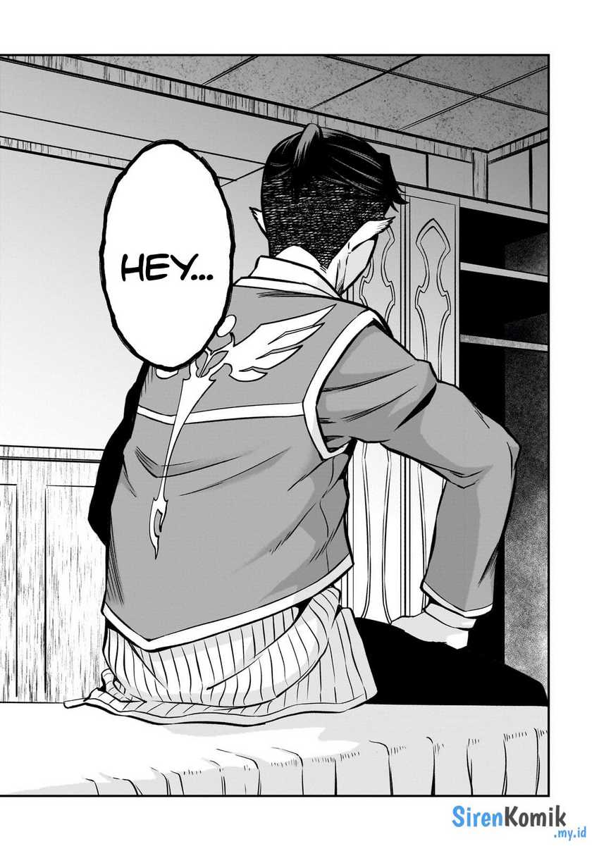 Horobi no Kuni no Seifukusha - Maou wa Sekai wo Seifuku suru you desu chapter 14 halaman 7