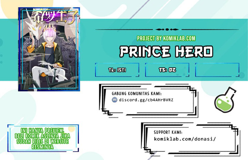 Prince Hero Chapter 64