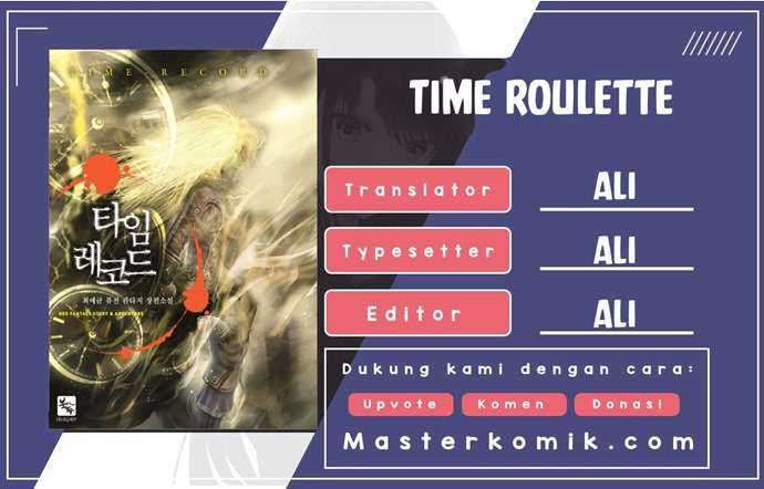 Time Roulette Chapter 04