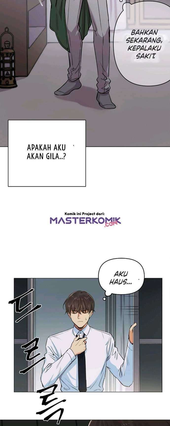 Time Roulette Chapter 05