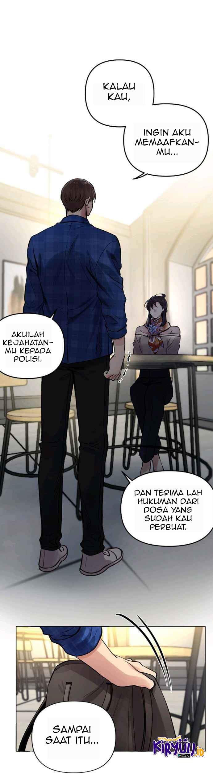 Time Roulette Chapter 24