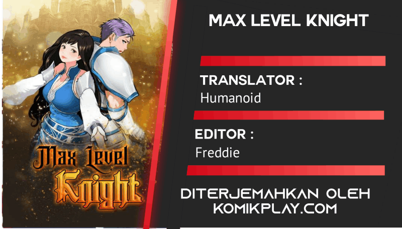 Max Level Knight Chapter 02