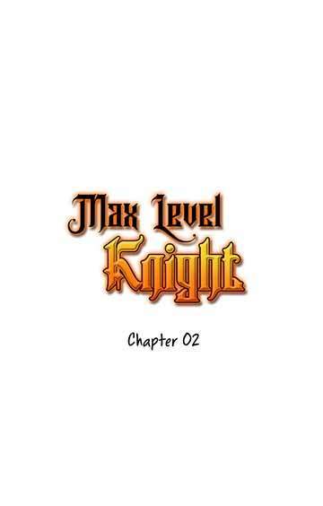 Max Level Knight Chapter 02