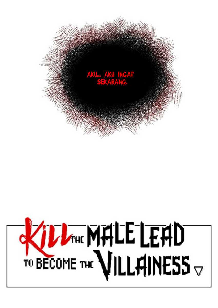 Kill the Male Lead to Become the Villainess Chapter 02