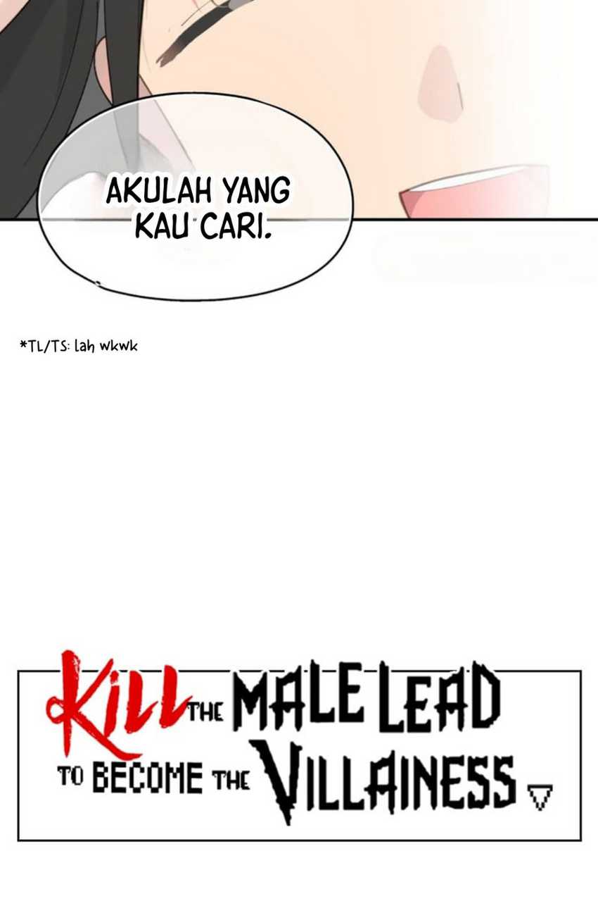 Kill the Male Lead to Become the Villainess Chapter 09