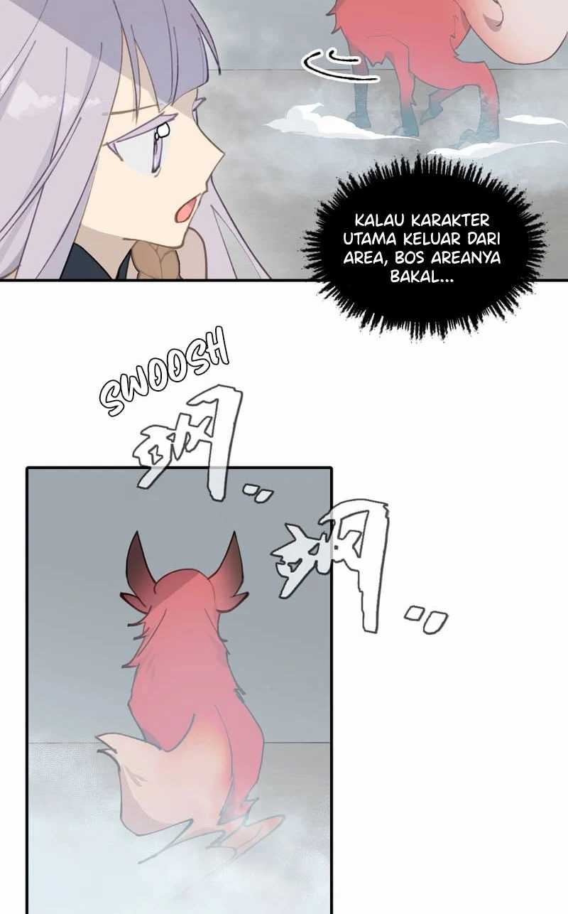 Kill the Male Lead to Become the Villainess Chapter 19